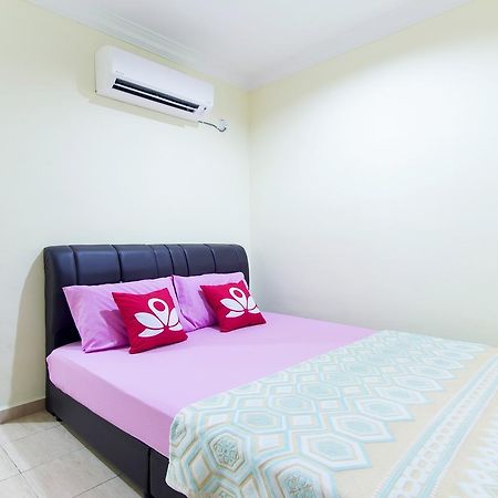 Zen Rooms Basic Kampung Guest House Langkawi Exterior photo