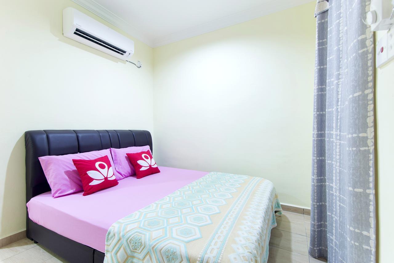 Zen Rooms Basic Kampung Guest House Langkawi Exterior photo