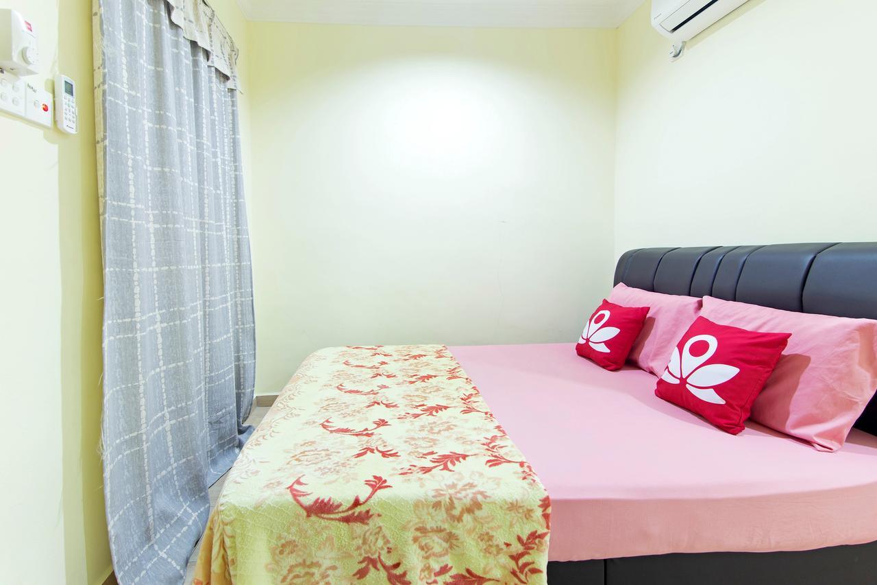Zen Rooms Basic Kampung Guest House Langkawi Exterior photo