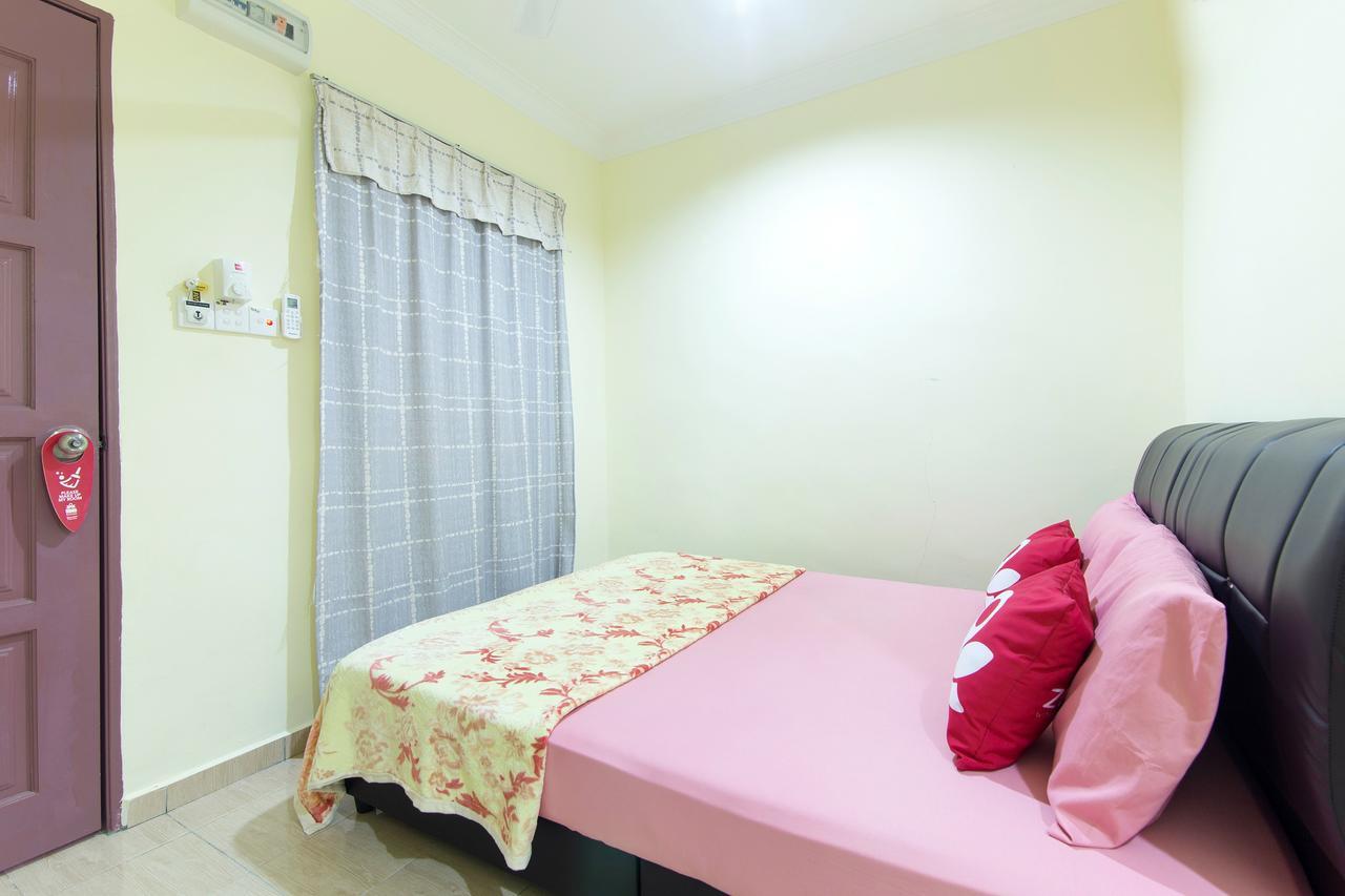Zen Rooms Basic Kampung Guest House Langkawi Exterior photo