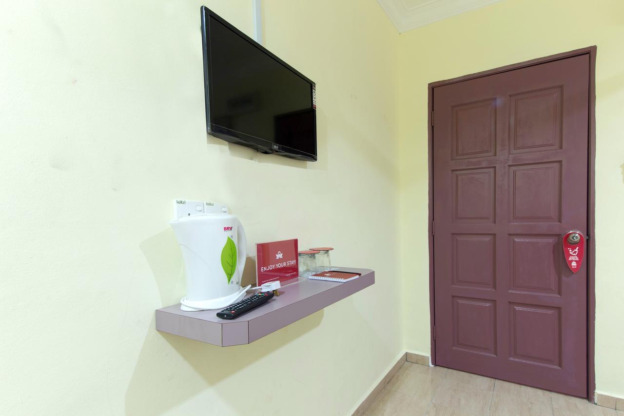 Zen Rooms Basic Kampung Guest House Langkawi Exterior photo