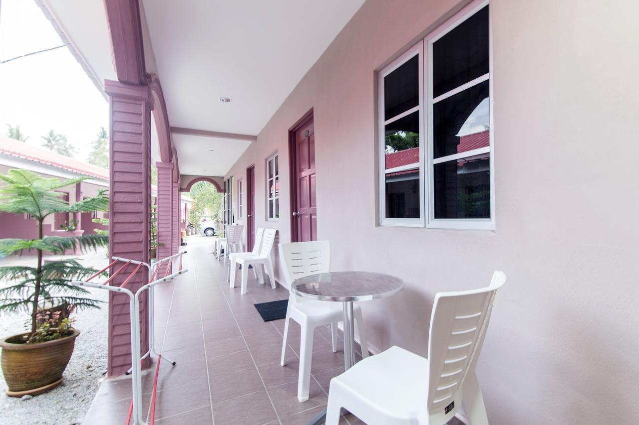 Zen Rooms Basic Kampung Guest House Langkawi Exterior photo