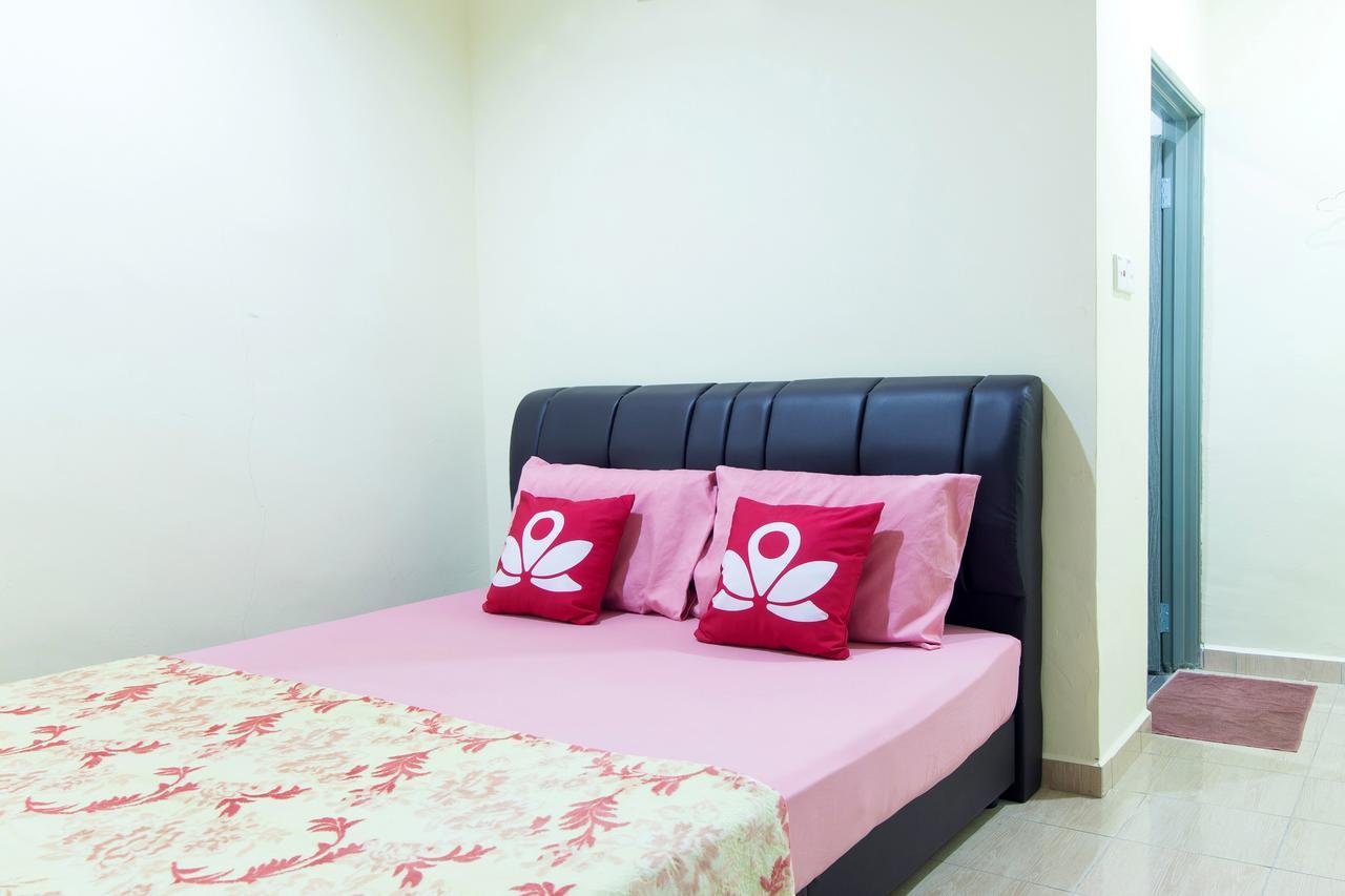 Zen Rooms Basic Kampung Guest House Langkawi Exterior photo